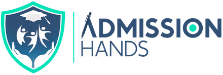 Admission Hands Logo