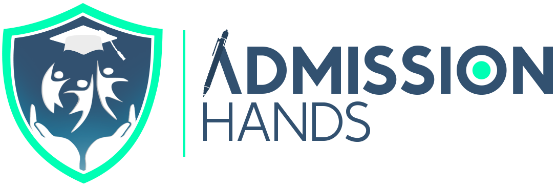 AdmissionHands